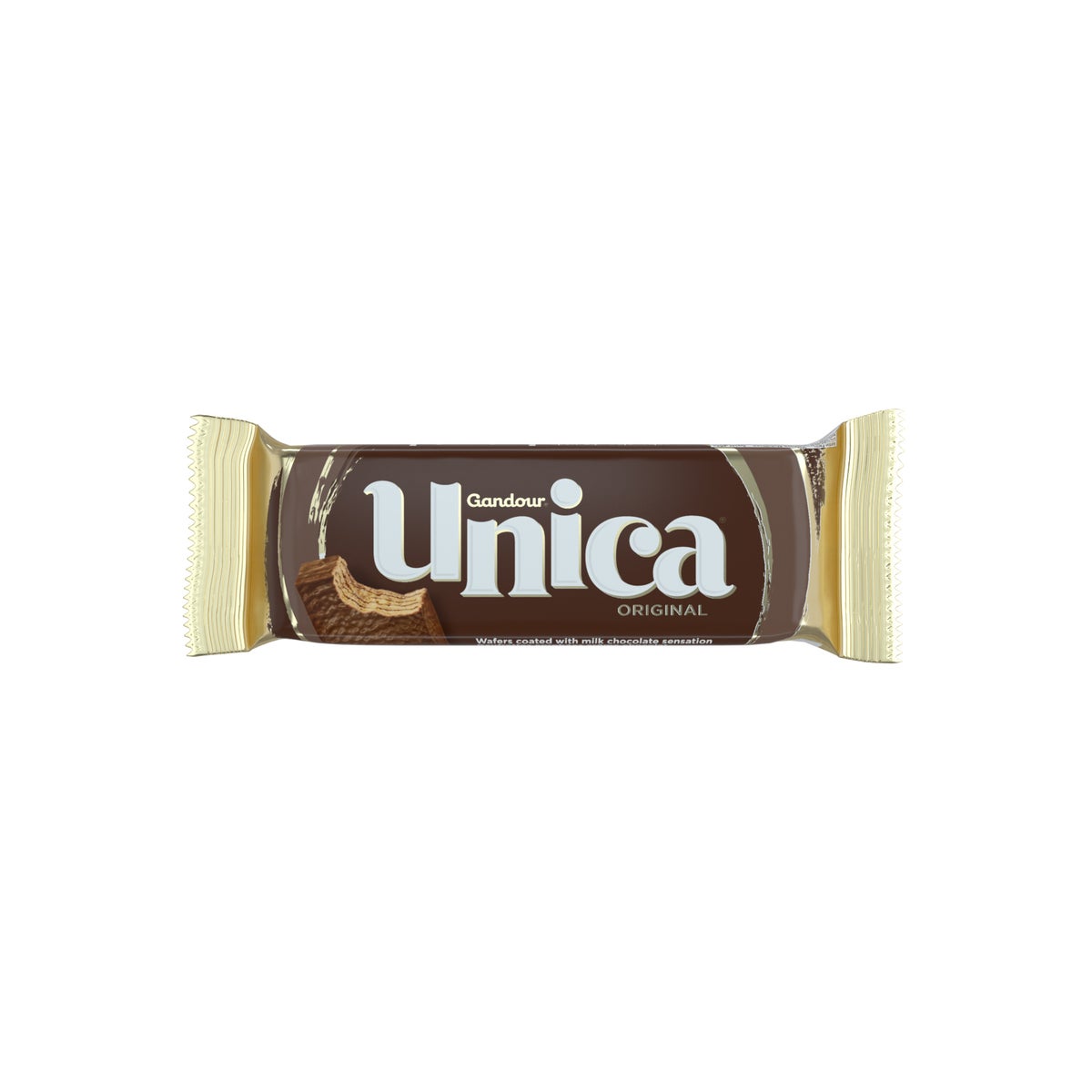 UNICA Wafers "Gandour" ( 24g 24 Cts.) x 14